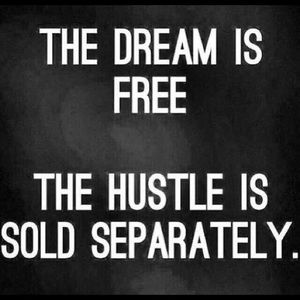 Meet your Posher, Lucha